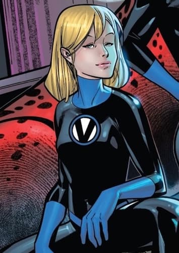 Valeria Richards