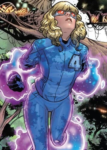 Valeria Richards