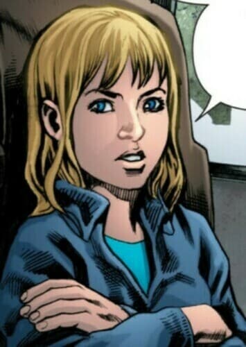 Valeria Richards