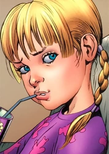 Valeria Richards
