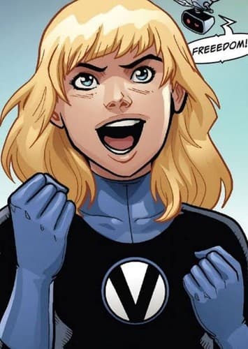 Valeria Richards