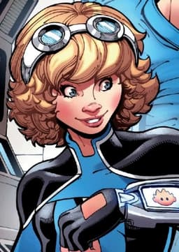 Valeria Richards