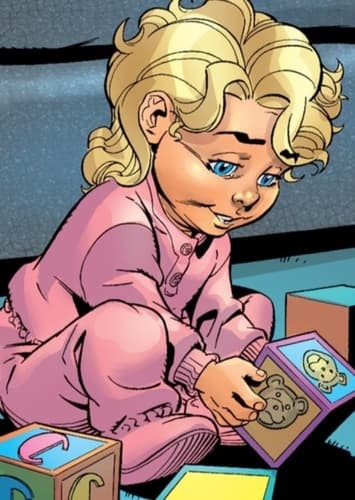 Valeria Richards