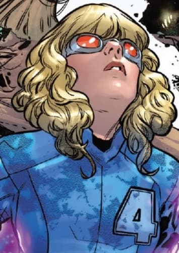 Valeria Richards