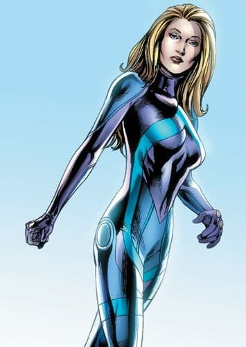 Valeria Richards
