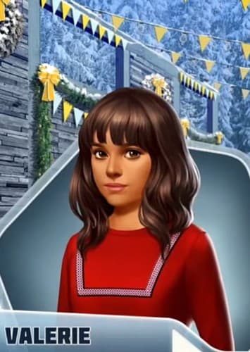 Valerie