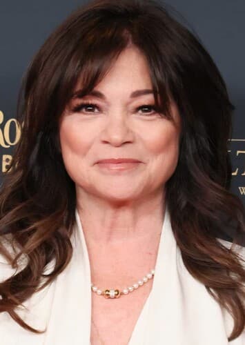 Valerie Bertinelli