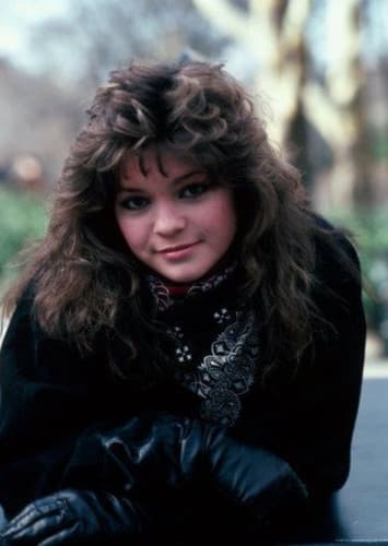 Valerie Bertinelli