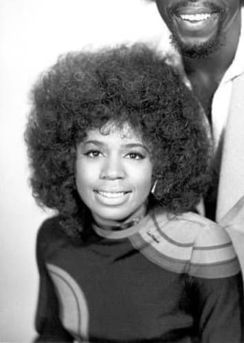 Valerie Simpson