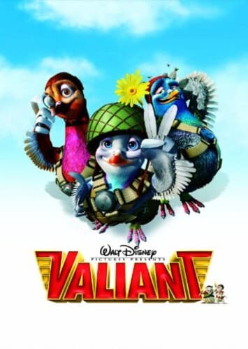 Valiant (2005)