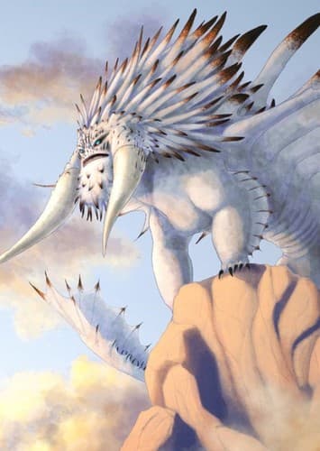 VALKA'S BEWILDERBEAST