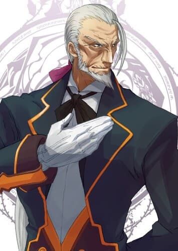 Valkenhayn R. Hellsing