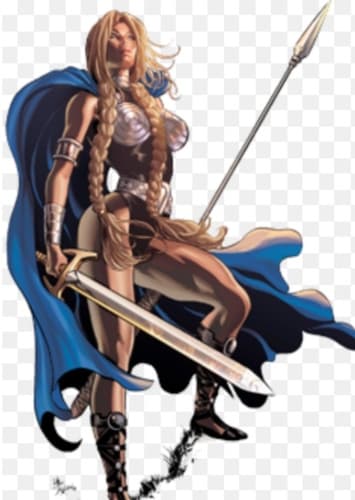 Valkyrie
