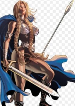 Valkyrie