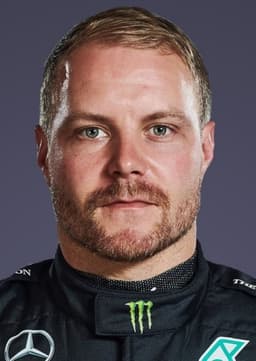 Valtteri Bottas