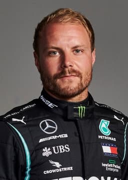 Valtteri Bottas