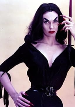 Vampira