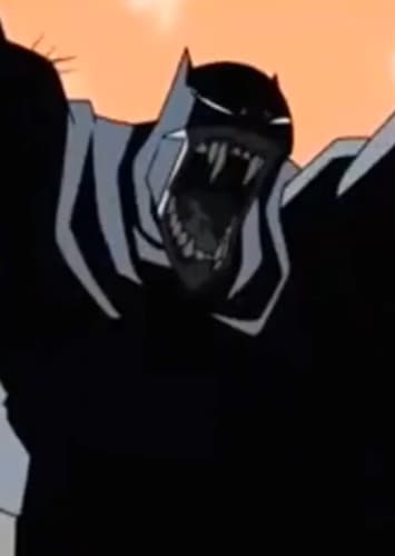 Vampire Batman (Earth -2004-8)