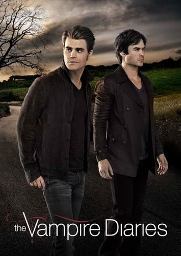 Vampire Diaries
