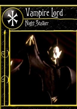 Vampire Lord