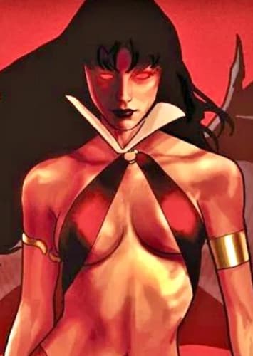 Vampirella