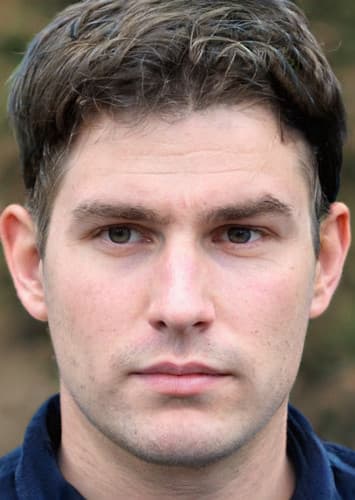 HM2 (FMF/SW/IDW) James Keith "Doc" Van der Schans, USN