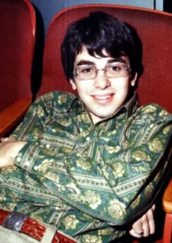 Van Dyke Parks