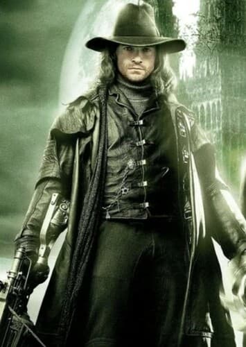 Van Helsing