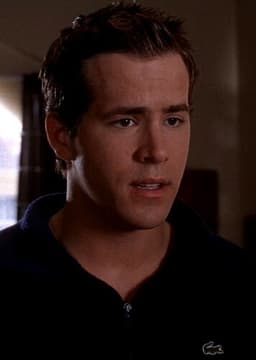 Vance "Van" Wilder, Jr