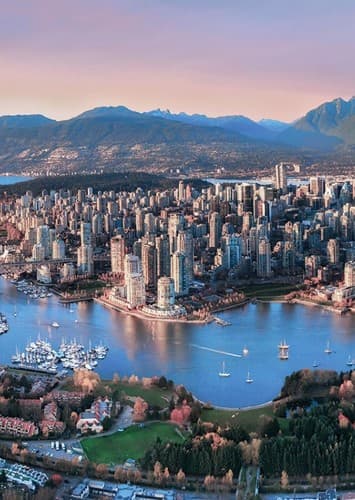 Vancouver
