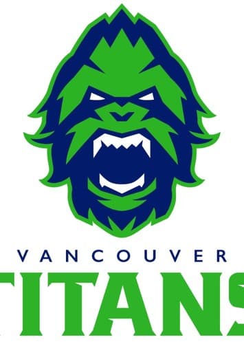 Vancouver Titans