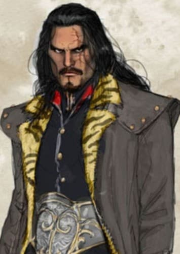 Vandal Savage