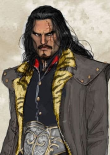 Vandal Savage