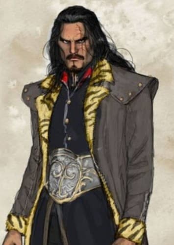 Vandal Savage