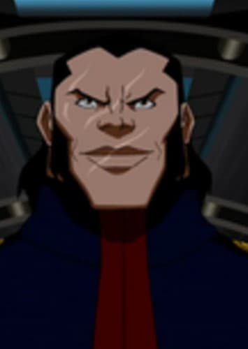 Vandal Savage