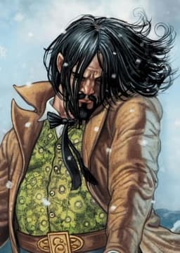 Vandal Savage