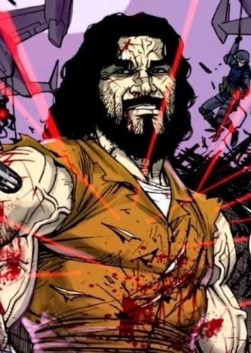Vandal Savage