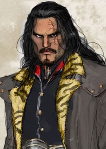 Vandal Savage