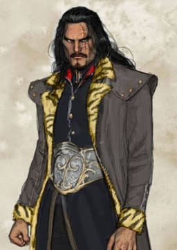Vandal Savage