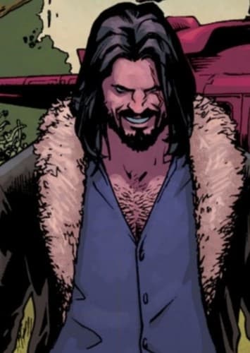 Vandal Savage