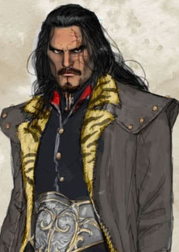 Vandal Savage