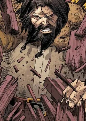 Vandal Savage