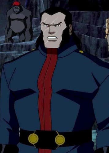Vandal Savage