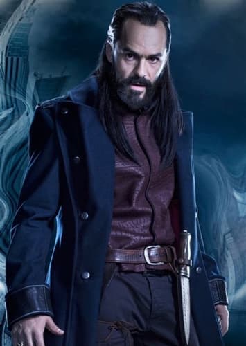 Vandal Savage