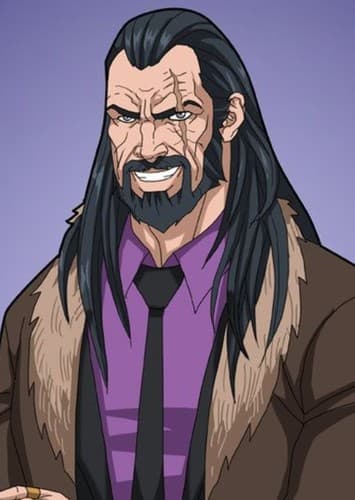 Vandal Savage