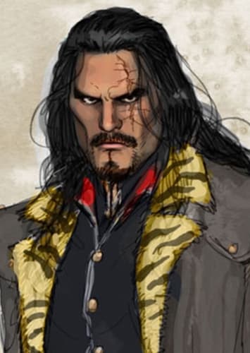 Vandal Savage