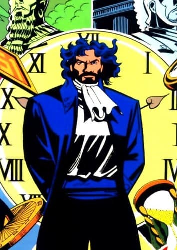 Vandal Savage