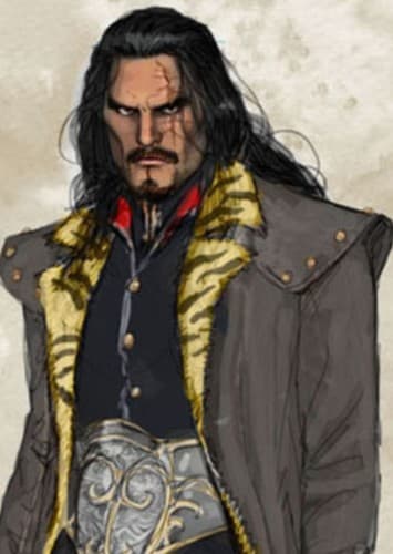 Vandal Savage