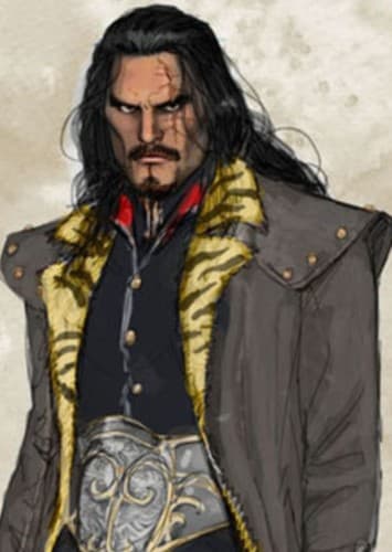 Vandal Savage