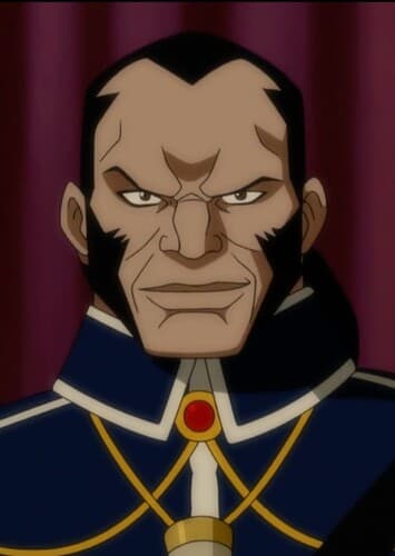 Vandal Savage
